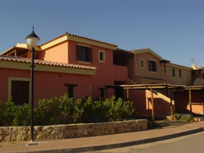 Гостиница Casa Vacanza a Porto Istana  Мурта Мариа